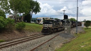 NS 12R at Fort Mill, SC 5/24/2020