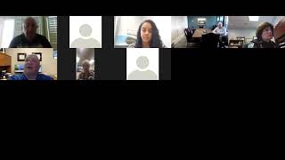 Knox 911 6 9 2020 Finance Committee Meeting