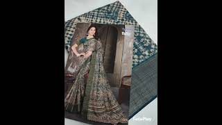 Ambica brand office wear nd daily wear saree