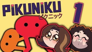 PikuNiku: Adorable! - PART 1 - Game Grumps