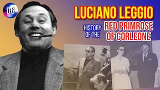 Luciano Leggio - The Boss who could not get caught
