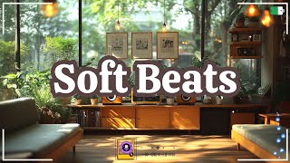 Soft Morning Lofi ☀️ Chill & Relaxing Beats to Start Your Day Calmly | Work, Study & Positive Vibes