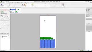 Metalix V20 AutoNest Multi Head Vertical Sheet