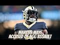 Saints' Marcus Maye Accussed of Aggravated Assault #nfl #saints #whodat #whodatnation  #marcusmaye