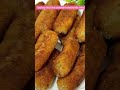 Aloo Ke Kabab Recipe | #SHORTS | #YTSHORTS | Potato Snacks Recipe | Bushra ka kitchen 2020