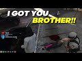 Randy Saves Ramee From Malding After Ripley Did Him Dirty! | NoPixel RP | GTA | CG