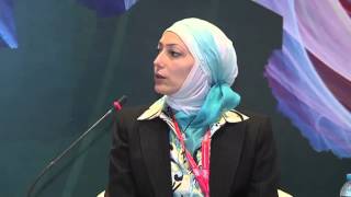 Vocational "Skills Gap" & Reforming Higher Education - Panel Discussion - Arab Education Summit 2013