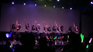 Star☆T今日の1曲「2021-2018ver.-」(2022.5.29 名古屋インターナショナルレジェンドホール)