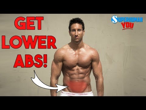 Get Rid Of Lower Belly Fat FAST | 5 Forgotten Lower Abs Exercises You’re Not Doing ! Get Rid Of Lower Belly Fat FAST | 5 Forgotten Lower Abs Exercises You’re Not Doing !