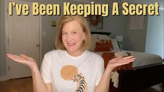 I've Been Keeping A Secret | Georgia Sunshine X Capitol Reef Collab