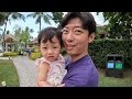 【henann resort was the best】to bohol island with children