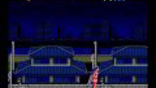 Mega Drive Longplay [065] Valis III