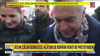 TELEVIZIUNILE NU AU RATAT SĂ-L ARATE PE PUBLIC CUM S-A COMPORTAT ÎNTRE OAMENI!