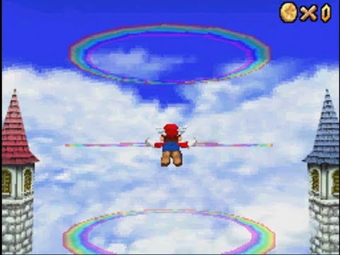 Super Mario 64 DS - Episode 5 Super Mario 64 DS - Episode 5