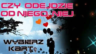 Tarot🌟🔮Czy zostawi ja/ jego zeby byc z Tobą do końca tego roku? Wybierz kartę+ wiadomość