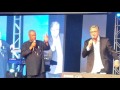 Don Moen and Ron kenoly - Our heart Our desire