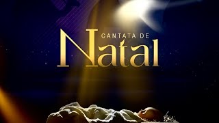 Cantata de natal  - 22.12.2024