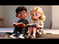 My children my Africa (themes)