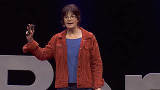 There Is No Planet B | Carolyn Porco | TEDxBerkeley