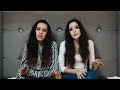 Alec Benjamin - Let Me Down Slowly (feat. Alessia Cara) cover
