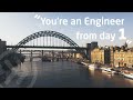 Why Study Engineering at Newcastle?