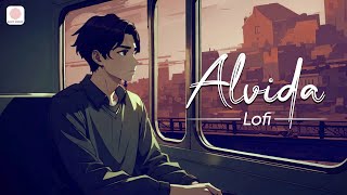 Alvida (Lofi Flip) | Life In A Metro | Kangana | Shilpa Shetty | Irrfan Khan | Pritam | James