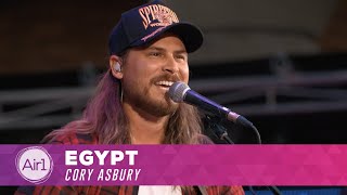 Cory Asbury - Egypt || Exclusive Performance