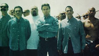 The 5 Most Dangerous Gangs in The World | Crime 101