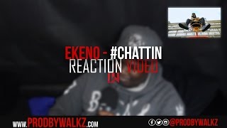 Ekeno - Chattin [Music Video] @EkenoOfficial | Link Up TV Reaction Video @MikaBeats @BKayBeats