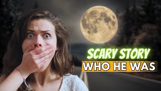 Terrifying Real Life True Scary Stories That Will Haunt You