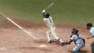 習志野高校　準々決勝　2019千葉県春季大会　ブラバンなし