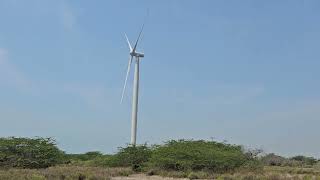 Renewable Energy Generation at VOC Port