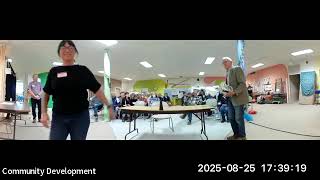 CBJ Comprehensive Plan Update | Community Listening Session on North and West Douglas Issues