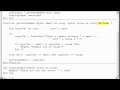 Functions Part 1