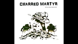 CHARRED MARTYR JM Perry 89