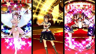 【ミリシタ】Harmony 4 You【MV】横山奈緒　ソロVer