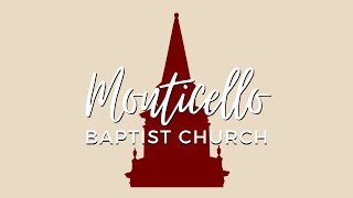 The Funeral Service for Nancy Matthews Lynch