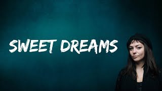 Angel Olsen - Sweet Dreams (Music Video with Lyrics)