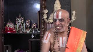 Upadesarathinamalai Kalakshepam 17 - Pasuram  37  -  Dr MA Venkatakrishnan Swami