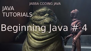 Arithmetic Operators in Java | Beginning Java Tutorials