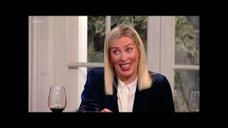 Saturday kitchen Saturday 4th January 2025 outro