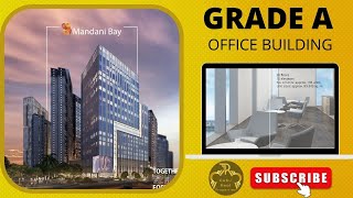 NEXT BUSINESS DISTRICT IN CEBU | CRP | ONE MANDANI BAY