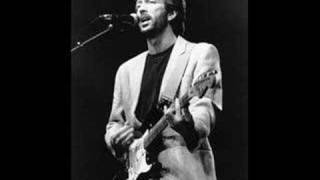 Eric Clapton - Cocaine lyrics