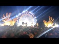Corona Sunsets Chile 2016