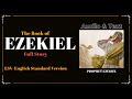 The Book of Ezekiel (ESV) | Full Audio Bible with Text by Max McLean