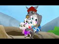 Wolf And The Seven Little Goats 2 + Puss In The Boots | Bedtime Stories for Kids in English