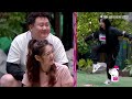 杨超越锦鲤buff加持！锤娜丽莎山歌版《卡路里》 《认真的嘎嘎们gagman》 腾讯视频