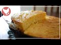 The BEST Homemade Cornbread | Cosmopolitan Cornbread