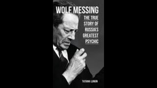 Wolf Messing biography review