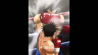 IPPO VS SAWAMURA.. 💀🥊 | #ippo #ippomakunouchi #takamura #hajimenoippo #boxing #anime #animeedit